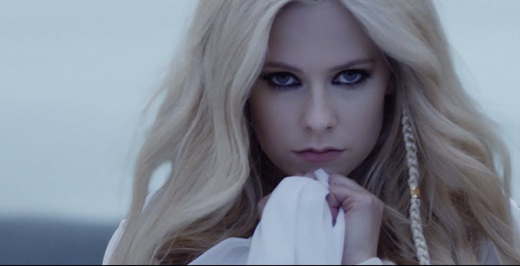 magic1061's tweet photo. Avril Lavigne Discusses Her Evolving Sound in 2013 Throwback Interview [WATCH]: https://t.co/R8VQONZ9xz https://t.co/LHaOKcVLS5