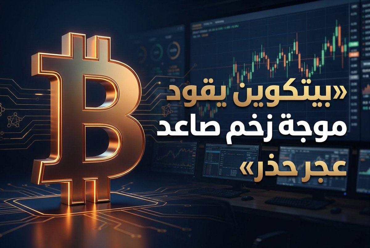 CriptoArab's tweet photo. بيتكوين يقود موجة 'زخم صاعد حذر' نحو مستويات 64 ألف دولار: تحليل العمق وتأثير السيولة

━━━━━━━━━━━━━━━━
📌  الخلاصة
━━━━━━━━━━━━━━━━
سجلت عملة البيتكوين (BTC) ارتفاعاً بنسبة 1.55% لتصل إلى $64,237، مما أدى إلى تحسين معنويات السوق ودفع عملات بديلة مثل Solana وEthereum لتحقيق مكاسب قوية وسط مراقبة دقيقة لمستويات المقاومة القادمة.

━━━━━━━━━━━━━━━━
📊  قراءة السوق
━━━━━━━━━━━━━━━━
من الناحية التحليلية، يظهر السوق انقساماً في القوى؛ فبينما تحاول مشاريع مثل Chainlink (LINK) الحفاظ على استقرارها بارتفاع طفيف قدره 0.72% ليصل سعرها إلى 7.98 دولار، تعاني أصول أخرى من ضغوط بيع جني الأرباح، كما هو الحال في عملة Render (RENDER) التي انخفضت بنسبة 1.48% لتصل إلى 1.72 دولار. هذا الخلل في الأداء يشير إلى أن المستثمرين يفضلون في الوقت الحالي العملات ذات القيمة السوقية العالية (Large-caps) كنوع من التحوط الفني.

━━━━━━━━━━━━━━━━
🪙  بيتكوين وإيثيريوم
━━━━━━━━━━━━━━━━
في تحديث جديد لتحركات سوق الكريبتو، وبناءً على بيانات دقيقة عند لحظة الرصد بتاريخ 20 يونيو 2026 الساعة 23:45 بالتوقيت العالمي، بدأت ملامح 'زخم صاعد حذر' تتشكل في الأفق الرقمي. تقود عملة البيتكوين (BTC) هذا المشهد الاستثماري بعد تسجيلها ارتفاعاً بنسبة 1.55% خلال الـ 24 ساعة الماضية، حيث استقر السعر عند مستوى 64,237 دولاراً أمريكياً.

بالانتقال إلى تحليل أداء العملات البديلة الكبرى، نجد أن إيثريوم (ETH) استغلت هذا الصعود لتسجل نمواً بنسبة 2.04%، ليصل سعرها إلى 1,740 دولاراً وبقيمة سوقية تبلغ حوالي 210 مليار دولار. هذا التناغم بين الضلعين الأساسيين للسوق (BTC/ETH) يوحي بأن السيولة بدأت تتحرك من العملة الأم نحو الأنظمة الإيكولوجية الكبرى، وهو ما أكدته عملة سولانا (SOL) التي تفوقت على الجميع بمكاسب بلغت 5.60%، ليتداول سعرها عند 73.31 دولاراً.

وفي قطاع الحلول التوسعية، أظهرت Arbitrum (ARB) مرونة إيجابية بارتفاع قدره 1.51% ليصل سعرها إلى 0.0847 دولار، مدعومة بحجم تداول يقترب من 30 مليون دولار. إن الارتباط الوثيق بين صعود البيتكوين بنسبة 1.55% والعملات المرتبطة بشبكة إيثريوم يؤكد أن السوق لا يزال يتحرك ضمن موجات الارتباط المعتادة، لكن بحذر شديد نظراً لأن مستويات الـ 65 ألف دولار لبيتكوين لا تزال تمثل حاجزاً نفسياً وتاريخياً قوياً.

━━━━━━━━━━━━━━━━
🗓️  ما الذي يجب مراقبته الآن
━━━━━━━━━━━━━━━━
ما الذي يجب مراقبته الآن؟

يجب على المتداولين والمراقبين التركيز على ثلاثة محاور أساسية خلال الـ 48 ساعة القادمة: أولاً، قدرة البيتكوين على الإغلاق اليومي فوق مستوى 64,500 دولار لضمان استمرار الزخم. ثانياً، مراقبة حجم التداول لعملة سولانا (SOL) الذي بلغ 2.26 مليار دولار، حيث أن أي تراجع مفاجئ في الحجم قد يشير إلى انتهاء موجة الصعود الحالية. ثالثاً، التفاوت في أداء العملات الخدمية مثل LINK وRENDER، وهو ما يعطي إشارات حول ما إذا كانت السيولة ستنتقل لاحقاً إلى مشاريع الذكاء الاصطناعي والحوسبة اللامركزية.

━━━━━━━━━━━━━━━━
⚠️  تنبيه المخاطر
━━━━━━━━━━━━━━━━
تأتي هذه الحركة السعرية مصحوبة بحجم تداول ضخم بلغ 17,829,805,493 دولاراً، مما يعكس تجدد النشاط في الأسواق الفورية والمستقبلة. وبقيمة سوقية تتجاوز 1.28 تريليون دولار، تظل البيتكوين هي المحرك الأساسي لشهية المخاطرة، حيث يُلاحظ أن استقرارها فوق حاجز 64 ألف دولار قد ساهم في ضخ تفاؤل انتقائي في الأصول الرقمية الأخرى.

ختاماً، فإن المشهد الحالي هو مزيج من التفاؤل التقني والحذر المؤسسي. ورغم أن الأرقام خضراء في أغلبها، إلا أن غياب الاختراقات السعرية الكبيرة (Parabolic moves) يجعل من الضروري متابعة تدفقات الصناديق المتداولة (ETFs) والبيانات الماكرو اقتصادية التي قد تؤثر على شهية الاستثمار في الأصول عالية المخاطر.

تنبيه إخلاء مسؤولية: هذا المحتوى مخصص للأغراض التعليمية والإخبارية فقط، ولا يشكل بأي حال من الأحوال نصيحة مالية أو دعوة للاستثمار أو التداول. أسواق الكريبتو تتسم بالتقلب العالي، ويجب عليك إجراء بحثك الخاص قبل اتخاذ أي قرار مالي.

#كريبتو_العرب #BTC #البيتكوين #ETF #صناديق_استثمارية

📖 اقرأ المقال كاملاً:
https://t.co/42OcSOg5G8