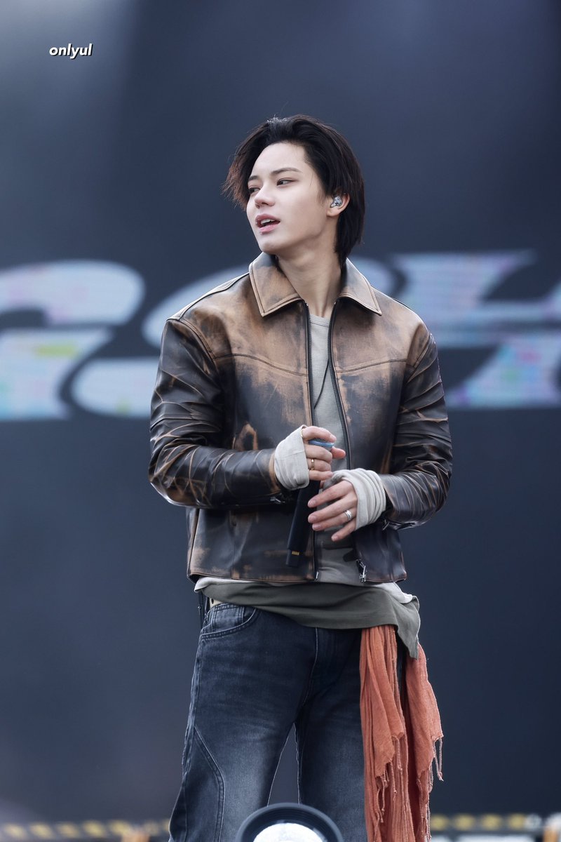 Qclsk99's tweet photo. Ohyul ampun deh hair style begini bikin 🫠 #ohyul #LNGSHOT https://t.co/7BeRbsP2Kg