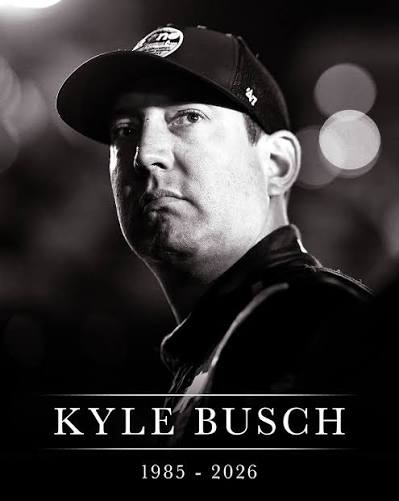TheKyleBuschfan's tweet photo. One month ago we lost one of the greatest race car drivers ever, Kyle Busch. Still can't believe I'm typing that. He'll always be my all time favorite driver. We love you KB #ForeverRowdy https://t.co/g5LLs9h1AO