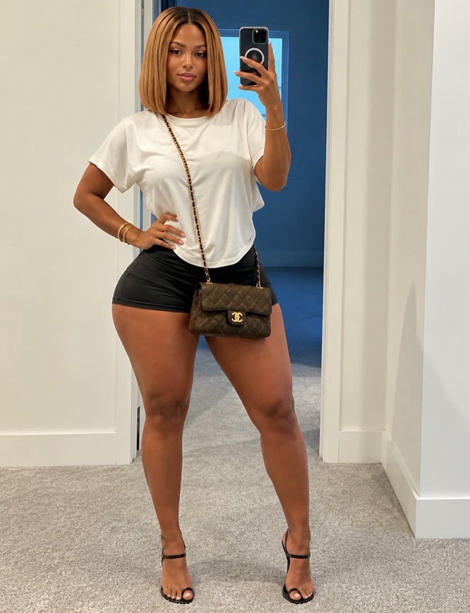 dabuttlover69's tweet photo. Thick Gurl Vibes #JuneteenthWeekend #thickology #thickologist https://t.co/leXaAHVGSu