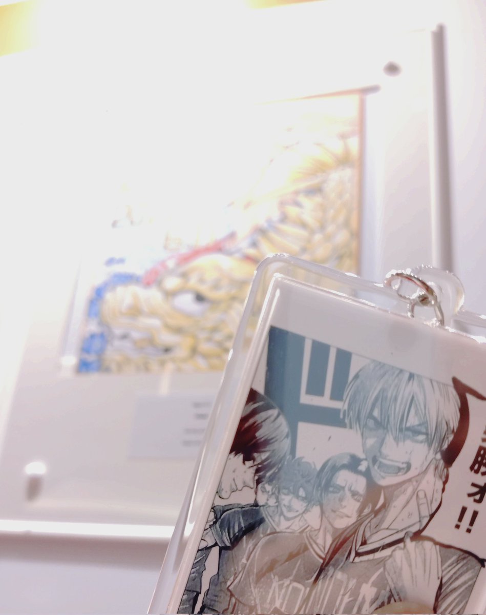78maybe_'s tweet photo. 楽勝ォを持ってったけどうまく撮れませんでした https://t.co/RWiuVeXHsL