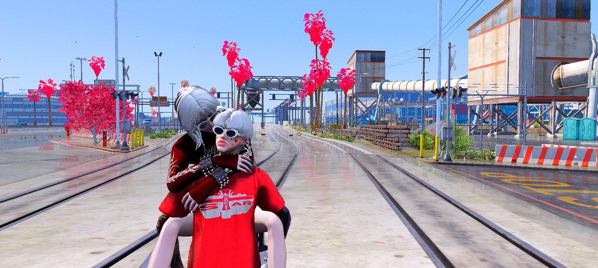 SUPECTER0329's tweet photo. まじでcitizenこだわって良かったなと思える時
喧嘩してクソって思う時もあるけど幸せだと思う時間の方が多い
いつもありがとうね
1日遅いけど10ヶ月記念日！
#catstown #FiveM https://t.co/k8qhhG8OyF