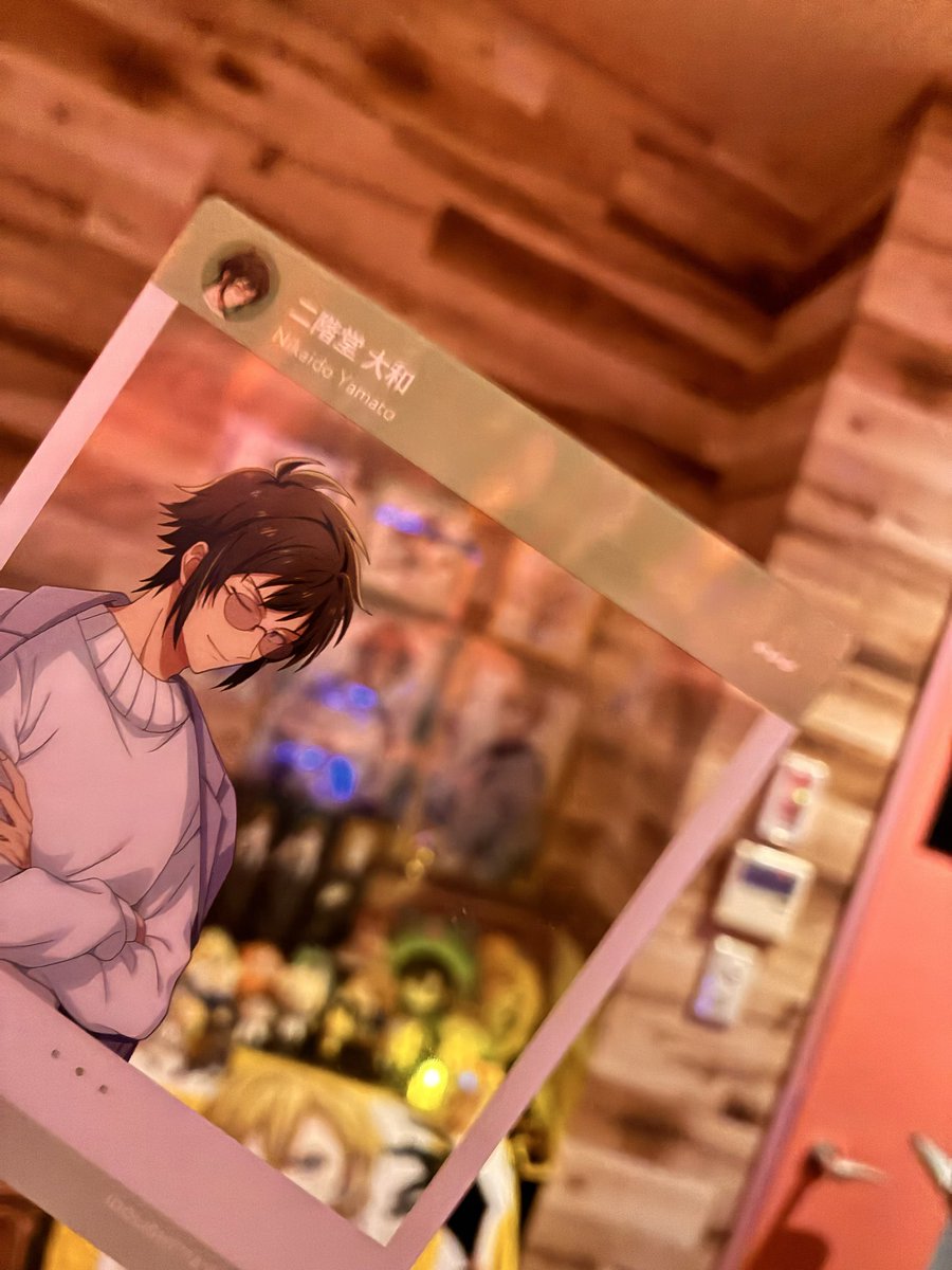 ginco_i7's tweet photo. 愛してやまない。
楽しかった、美味しかった！おたおめめ！！ https://t.co/pojsgigX2u