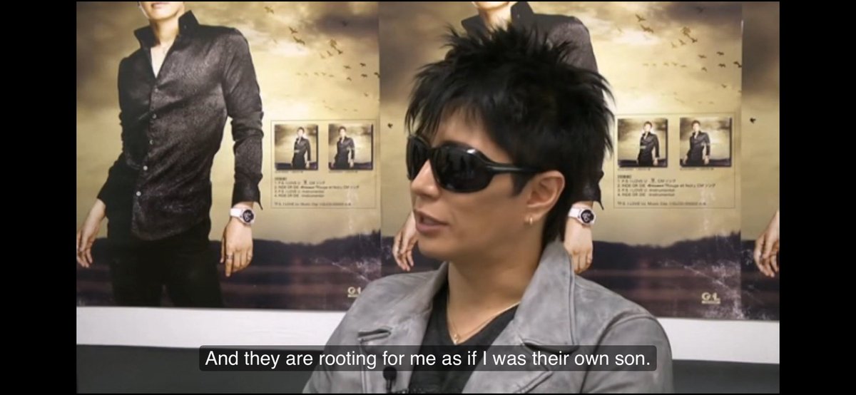 cherdememoire's tweet photo. kami may not be here anymore, but he made sure gackt wasn’t alone. his greatest gift to gackt was a family to come to https://t.co/hFYT9dVafW