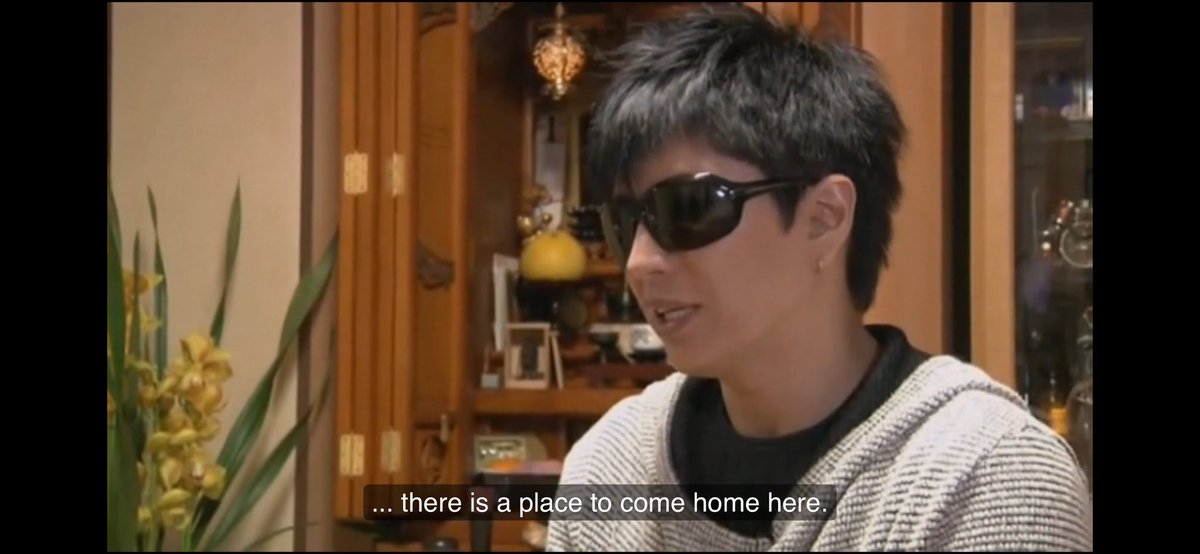 cherdememoire's tweet photo. kami may not be here anymore, but he made sure gackt wasn’t alone. his greatest gift to gackt was a family to come to https://t.co/hFYT9dVafW