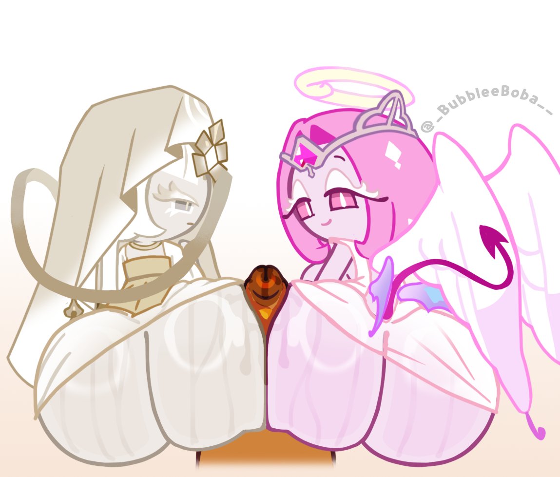 _BubbleeBoba's tweet photo. (No dialogue) https://t.co/hfbO8Use67