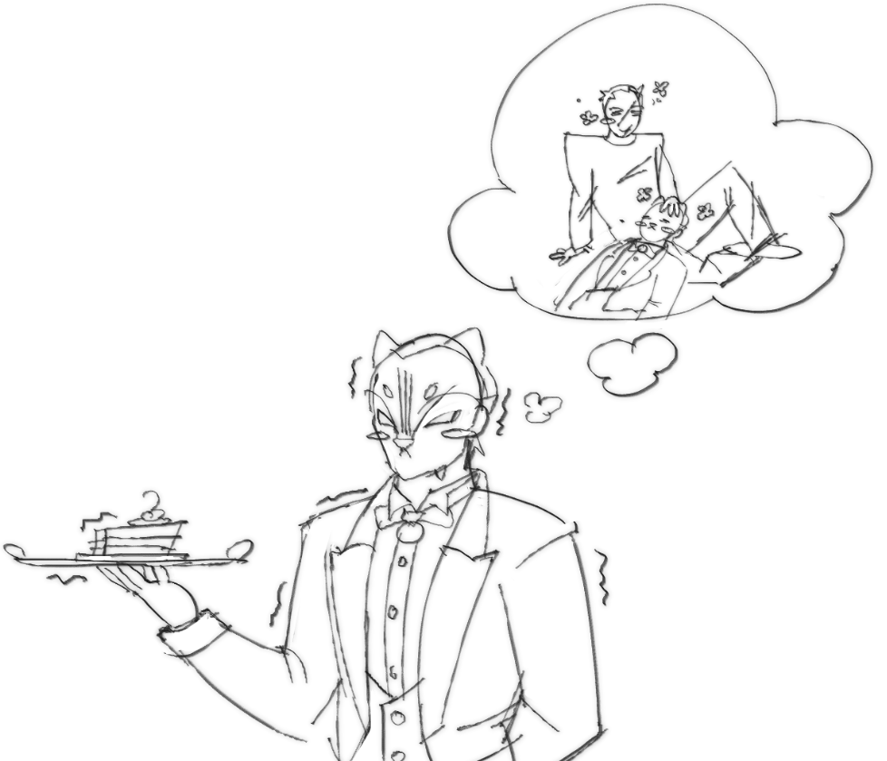 2pwins's tweet photo. when the nonchalant gimmick fails #reaper76 https://t.co/D1K3ztLH7f