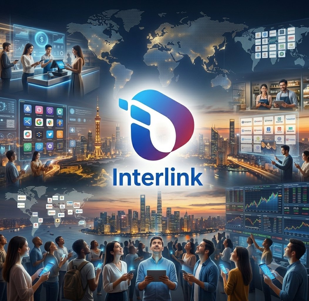 working6040's tweet photo. Is IBTE the Nasdaq of Web3?
Imagine a blockchain-native exchange where businesses can tokenize their economic activity and trade value globally.
#InterLink #ITLG #ITL https://t.co/Kvry9G1Zo3