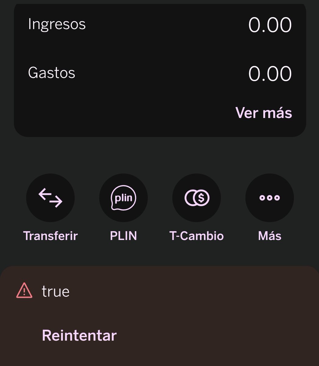 ReportaPeru's tweet photo. BBVA dejandome en cero en plena calle 😐 https://t.co/Eg24SP0ygj