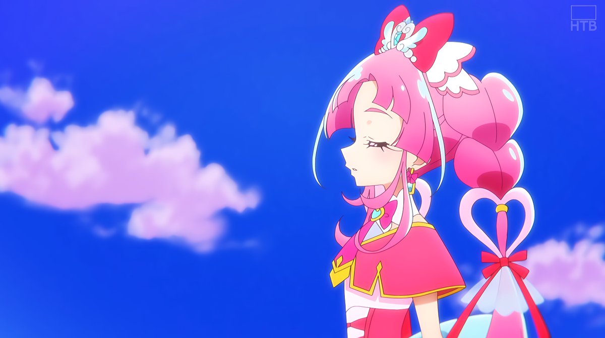 アケミ@キュアアラフォー(老化した姿) tweet media