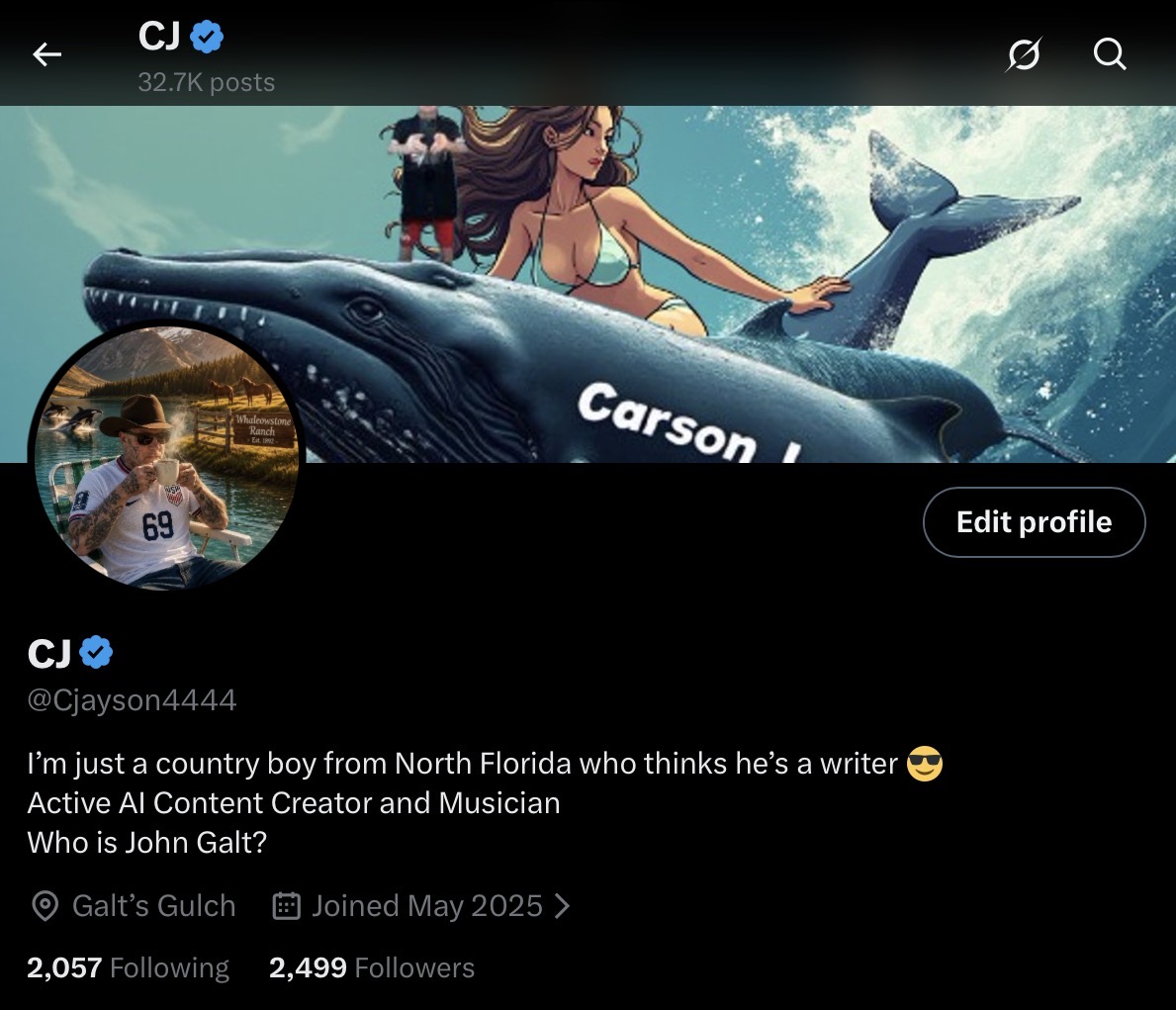 CJ tweet media