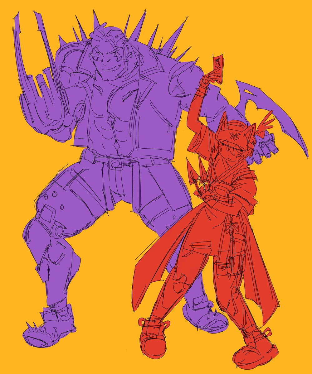 DigitalKnight98's tweet photo. hazard and kiri
#overwatch https://t.co/VRsySHPi6w