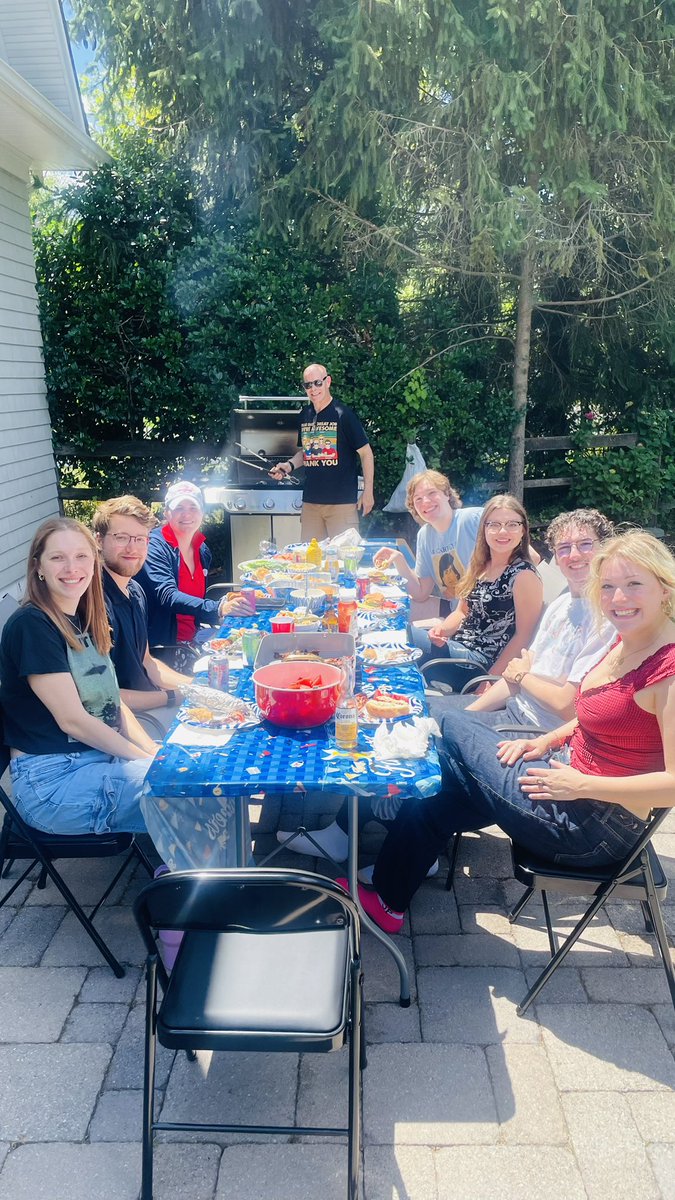 JayBilly2's tweet photo. Family time on Father’s Day eve https://t.co/kNZsLYQYci