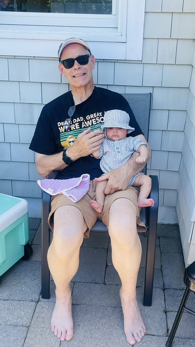 JayBilly2's tweet photo. Family time on Father’s Day eve https://t.co/kNZsLYQYci