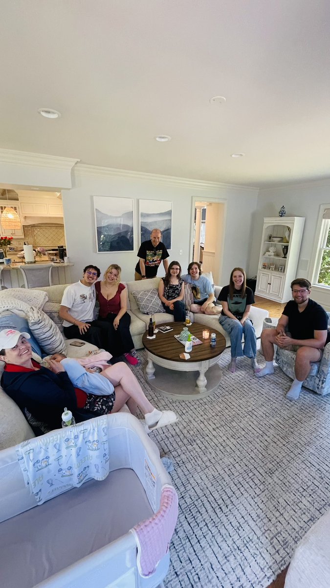 JayBilly2's tweet photo. Family time on Father’s Day eve https://t.co/kNZsLYQYci