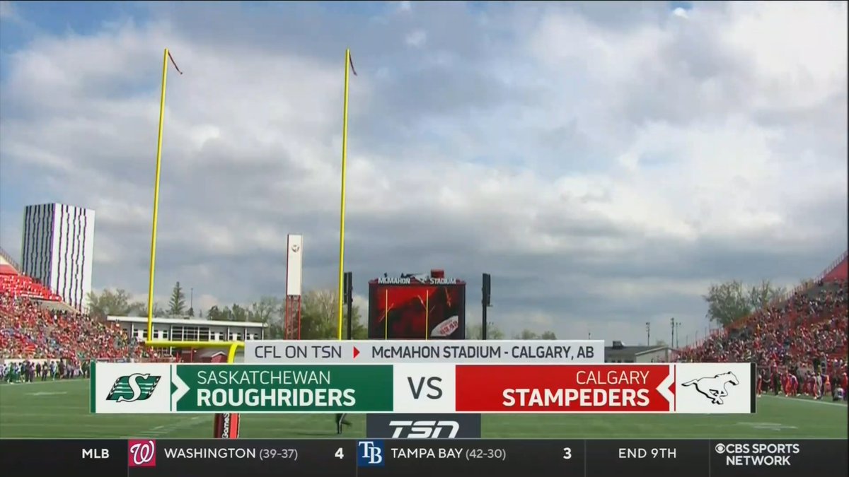 CBS Sports Network tweet media