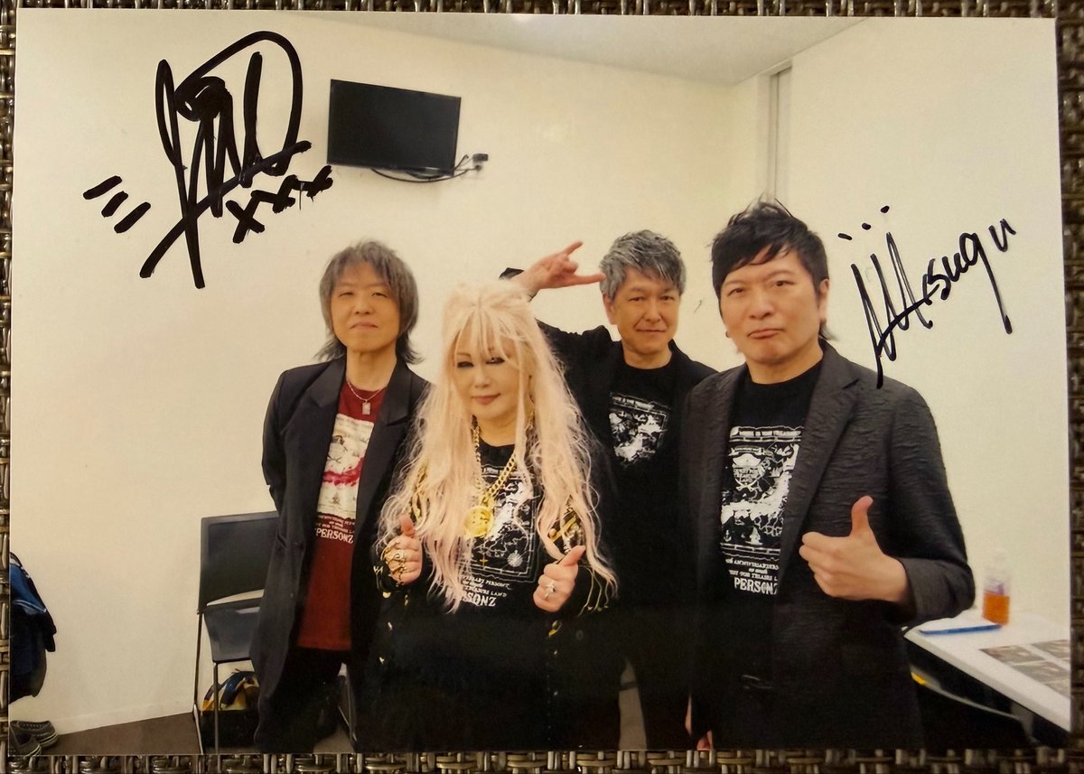 ばおたん （脱獄中） tweet media