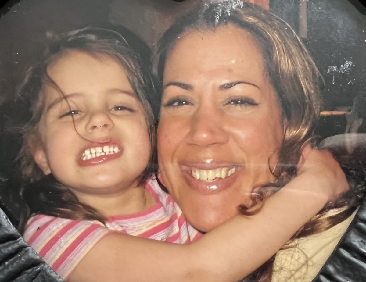 angeldadjoe's tweet photo. Anyone who thinks attacks on ICE can be contained to ICE is not a serious leader.

When politicians undermine immigration enforcement and block cooperation with federal authorities, the consequences don't stop at the border or at ICE's front door.

My daughter Katie was killed because officials, @JoeBiden @KamalaHarris @AliMayorkas  @GovPritzker, insisted they could manage the risks of sanctuary policies and selective enforcement.

They couldn't.

I believe that if President Trump had been in office in 2020, or had taken office even one day earlier in 2025, Katie would still be with us today.

The consequences spread to our roads, our communities, and innocent families like mine. 

Katie paid the price. Others will too unless we change course.