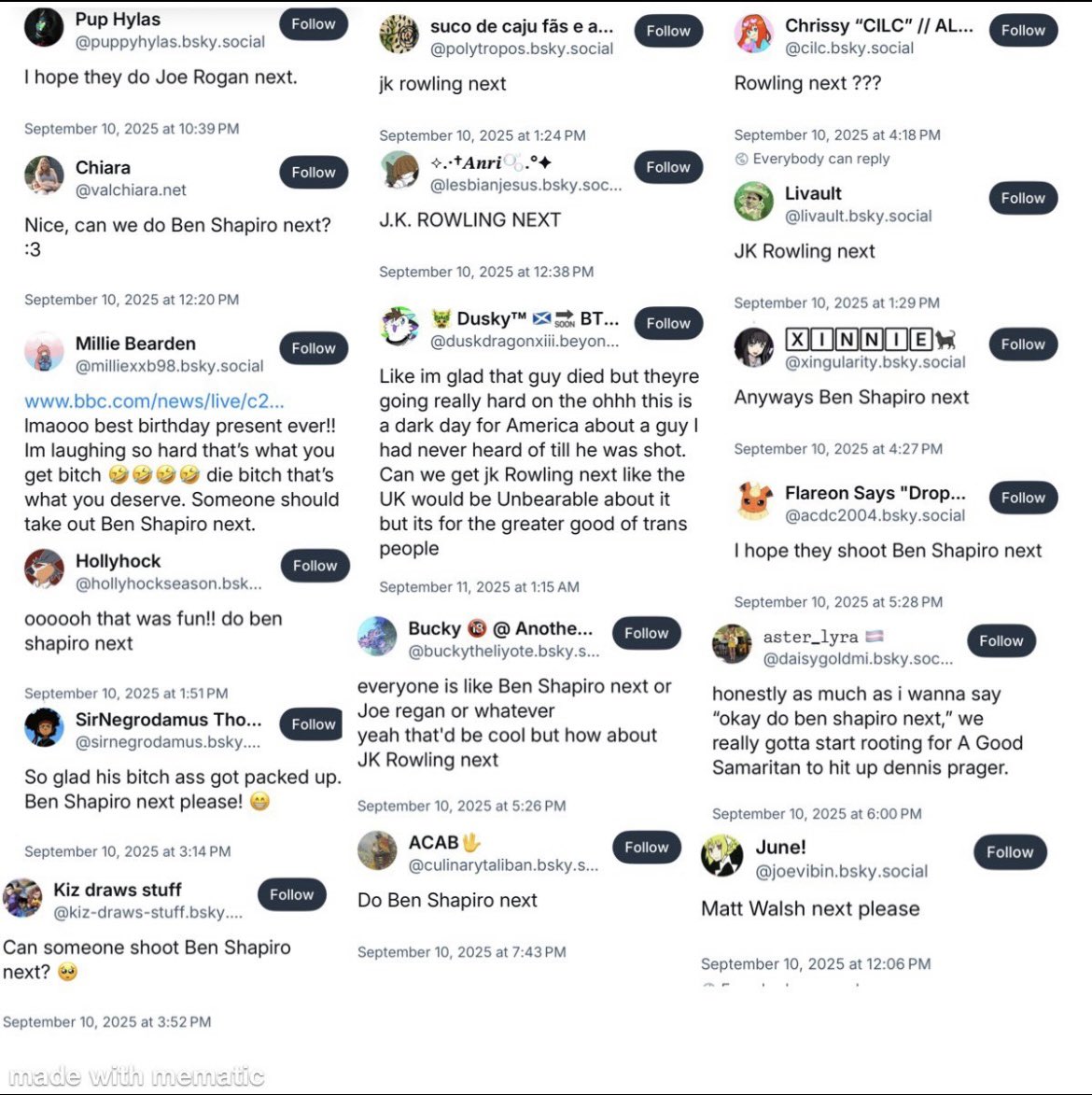 Offensive Noodle. tweet media