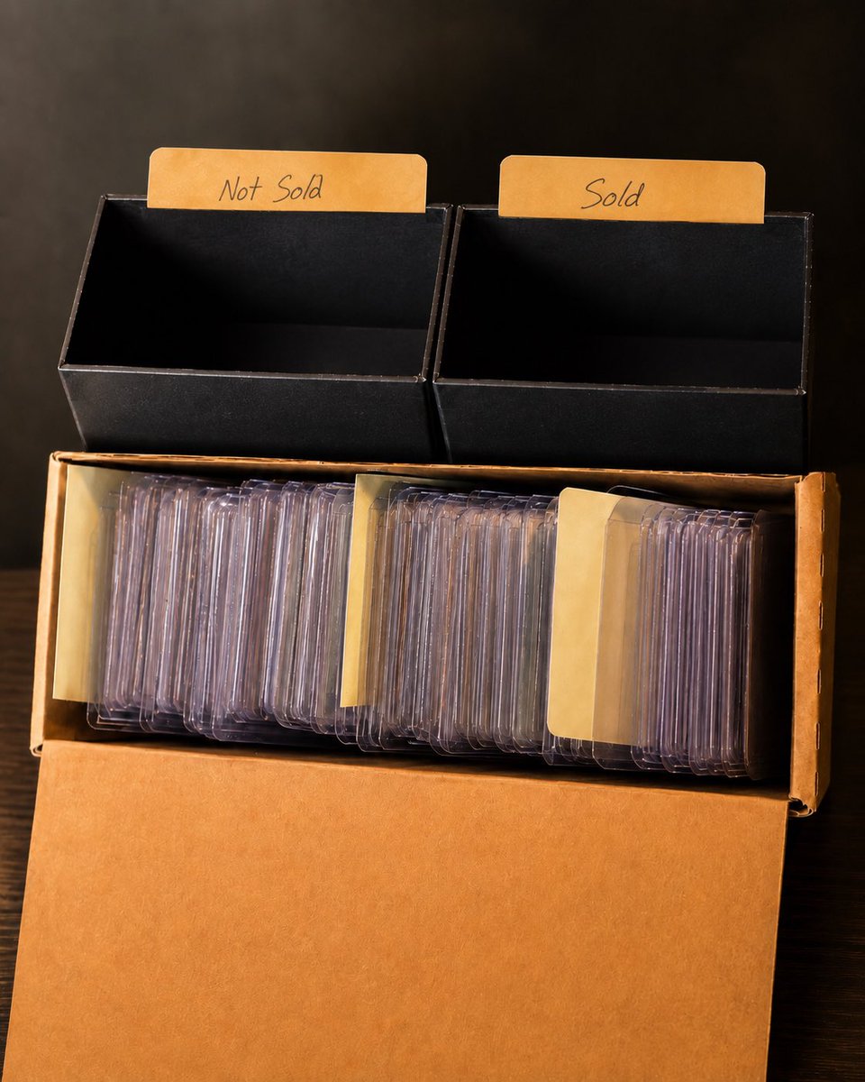 TheTrueLuci's tweet photo. Tomorrow night at 10 PM ET — first Whatnot show.

Sports card singles only: Kobe, MJ, Shaq, NBA legends, slabs, inserts, low starts, and protected feature cards.

Product will be shown live during the stream.

Bookmark here: https://t.co/YGQwgyYm3e

#sportscards #basketballcards https://t.co/AtM9tmIcrj