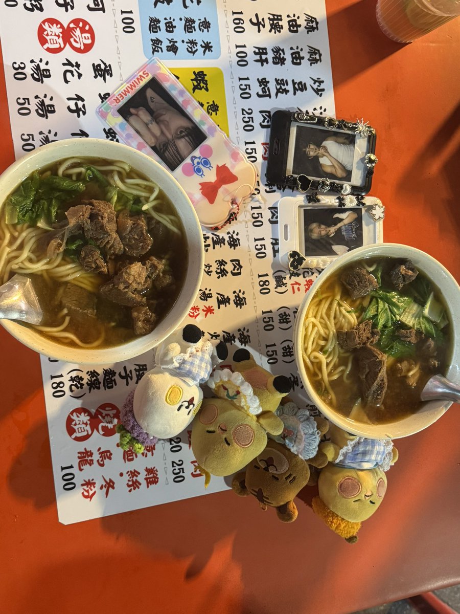 oneus_52chan's tweet photo. 从高雄回日本🛫🫶
高雄诸位真的很善良，帮了我很多忙！
还想再来看🥰🥰🥰
ONEUS诸位也辛苦了♡ https://t.co/splruah9nA