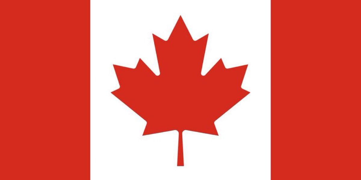 Made In Canada tweet media