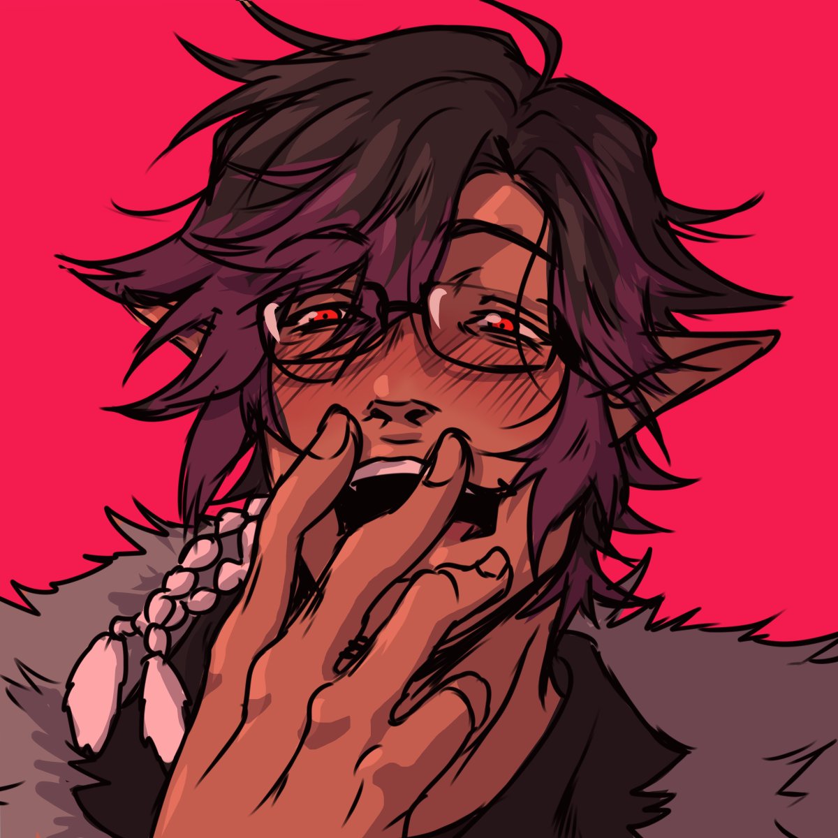 momotowan's tweet photo. Messy colored icons https://t.co/BVhOaRss5d