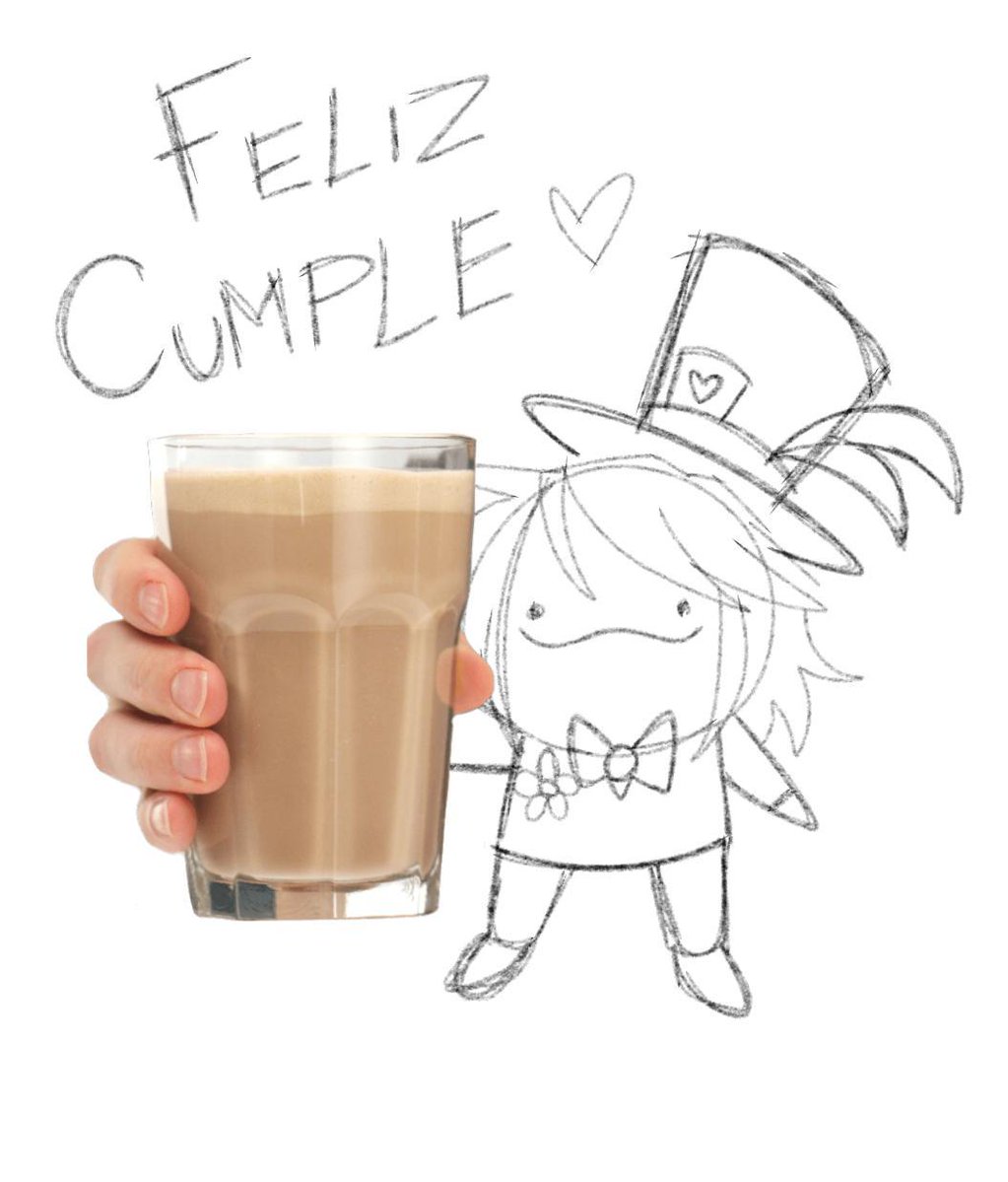 DopeHat19's tweet photo. @Yos_ev666 Hey! happy day to you :DD💕✨ https://t.co/0aevhAaWgE