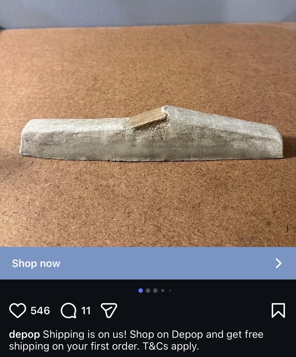 geogobble's tweet photo. Instagram has been trying to sell me items cursed by ancient demons https://t.co/IGKUAeS417