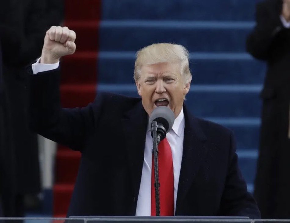 Ustroopss's tweet photo. Would you support President 🇺🇸Trump receiving the Nobel Peace Prize ?

YES or NO? https://t.co/hyTlxiqLCz