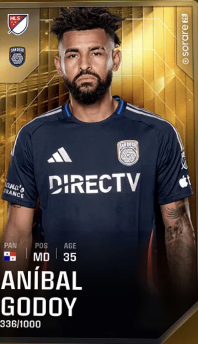 JacobWx10's tweet photo. SORARE GIVEAWAY 24rs

4 cards 1 Winner 

✅ Like
✅ Repost
✅ Follow 
✅ Comment favourite World Cup player 

Sorare is a free fantasy football game where you collect digital player cards and compete for rewards.
Sign up using my referral link👇
https://t.co/rWjSvppy4T https://t.co/ISvweznz1M