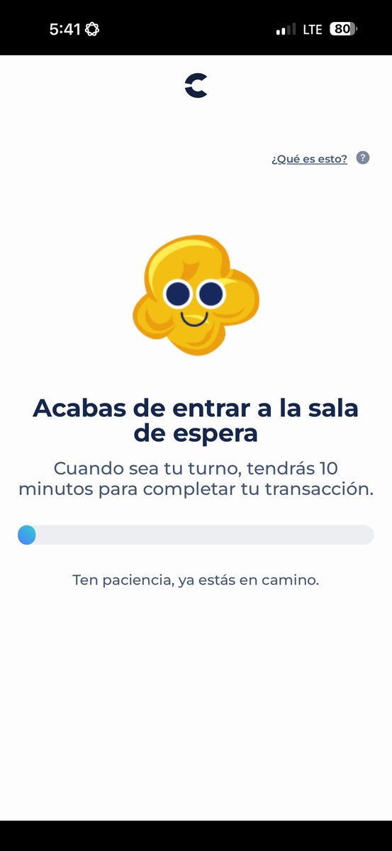 doriancs6's tweet photo. Oye @Cinepolis vas y chingas a tu madre, como que sala de espera para una sala que está completamente vacía? Ya deberían de mandar a la verga a toda la gente que está encargada de la App, cagada tras cagada y cada día están peor https://t.co/9OX1EtD53z