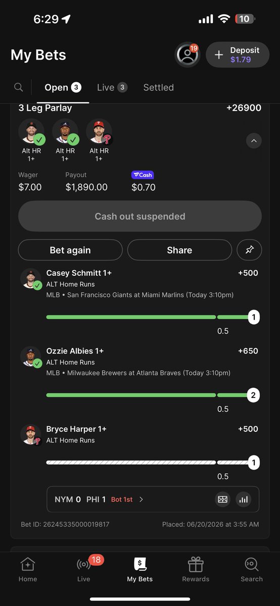 BetWithB8325's tweet photo. 💰🤑💵🤑💵 
DROP CASHAPPS https://t.co/P4HNFFXDZr