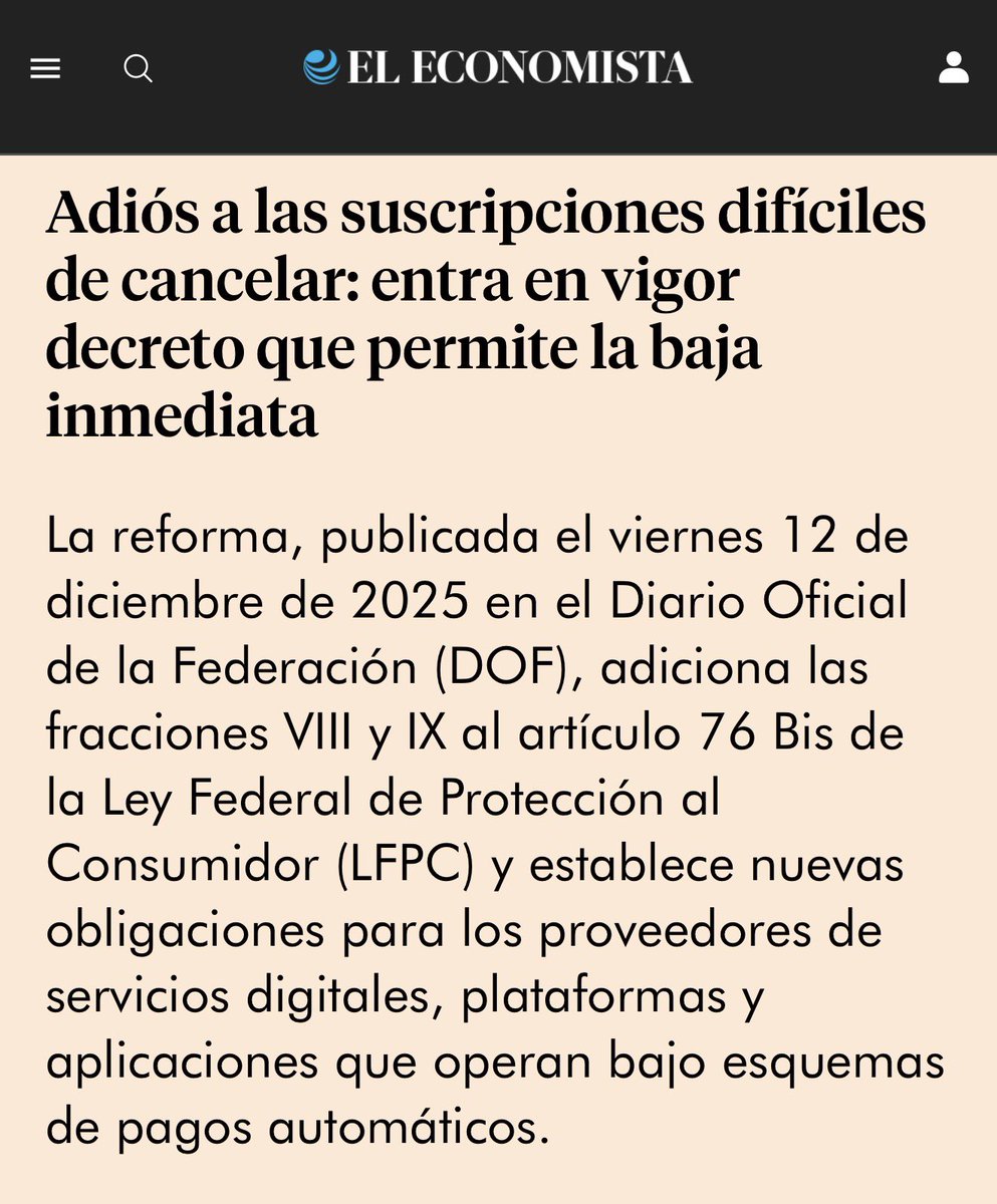 Javier tweet media