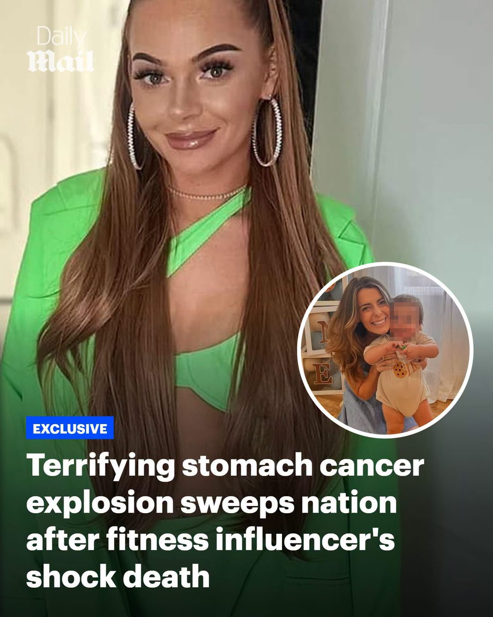 toobaffled's tweet photo. So tired of seeing all this cancer in the headlines. How about we have some truth in the headlines now about WHY everyone is getting cancer. https://t.co/rO2jDarbXM
