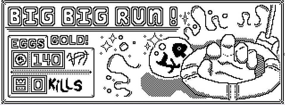 CoffyDaOne's tweet photo. I'm enjoying this #BigBigRun.
I made this thing.
I got Gold! No Triumvirate kills yet.

I'll probably redraw this later.
That's all fir now.

#Splatoon https://t.co/jGaCPCZWWq