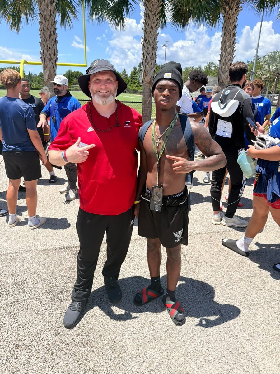 Antwon jenkins tweet media