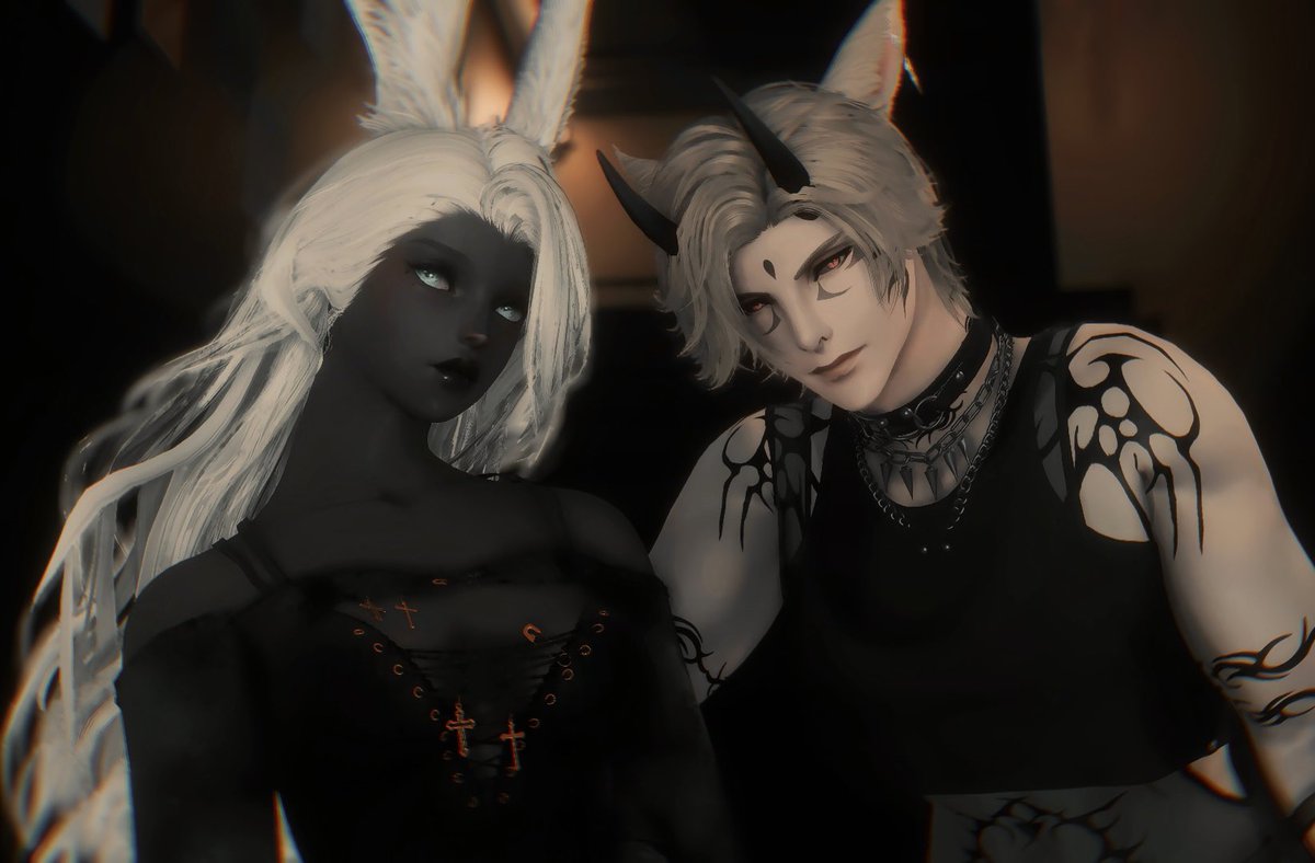 KillasterXIV's tweet photo. Pick a song for me, what would it be?

#EMONIGHTFFXIV #gposet #miqote #ffxiv https://t.co/l5CrlBG2PO