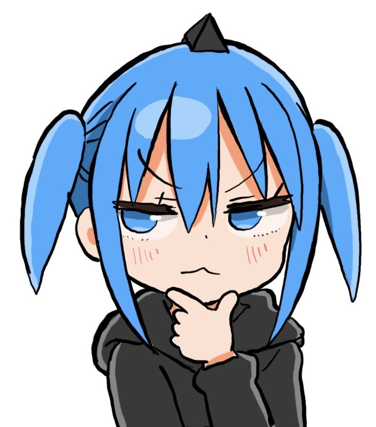 サンカクヘッド🐹うまるちゃん作者 tweet media