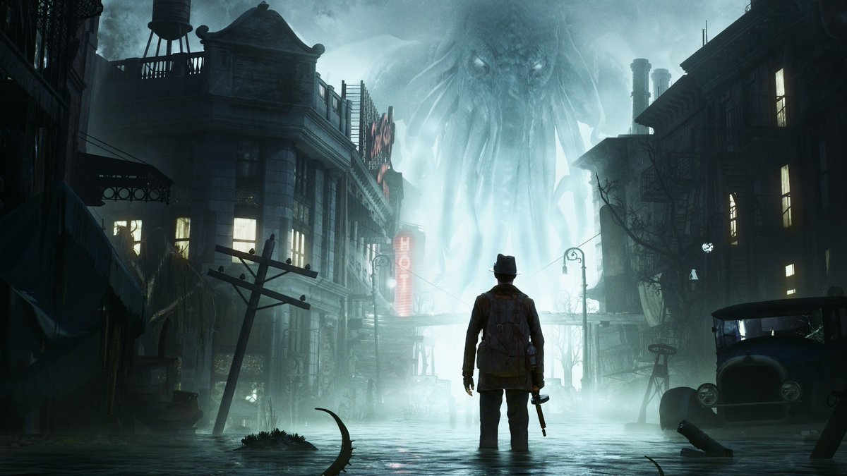 zachaklaus's tweet photo. The Sinking City Remastered https://t.co/5CYV9GURBs