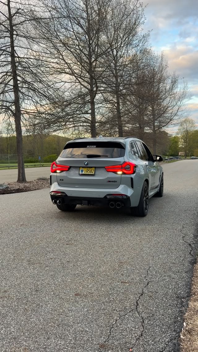 b58_frank's tweet photo. Peak
.
.
.
.
#x3m40i #explore #post #singleturbo #bmwcars https://t.co/QqiO4PjO9U