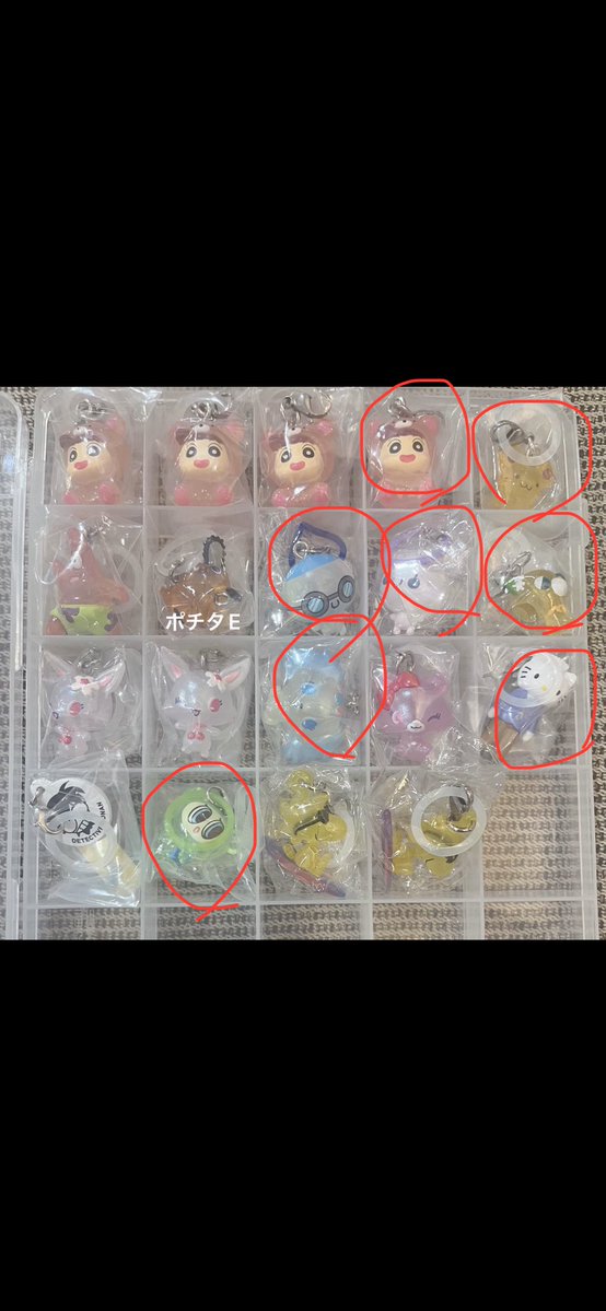 ( ᐛ ) tweet media