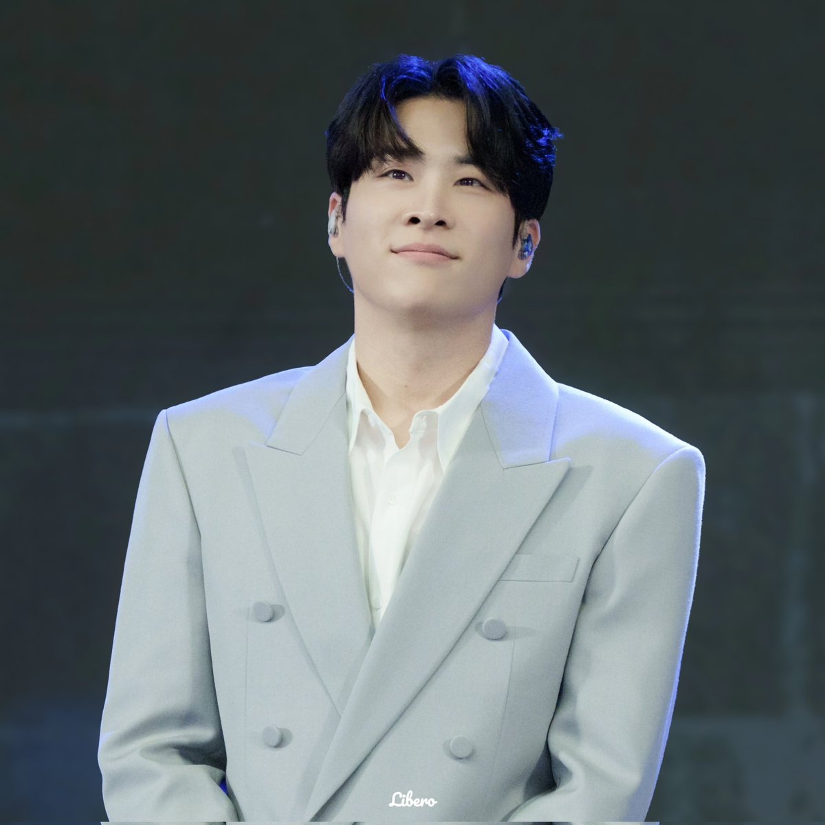 Picby_Libero's tweet photo. 260620 제20회 DIMF 개막식 &amp; 축하공연

넘 예쁘자나요🥰
#김지훈 #리베란테 https://t.co/30YMMCYbTO