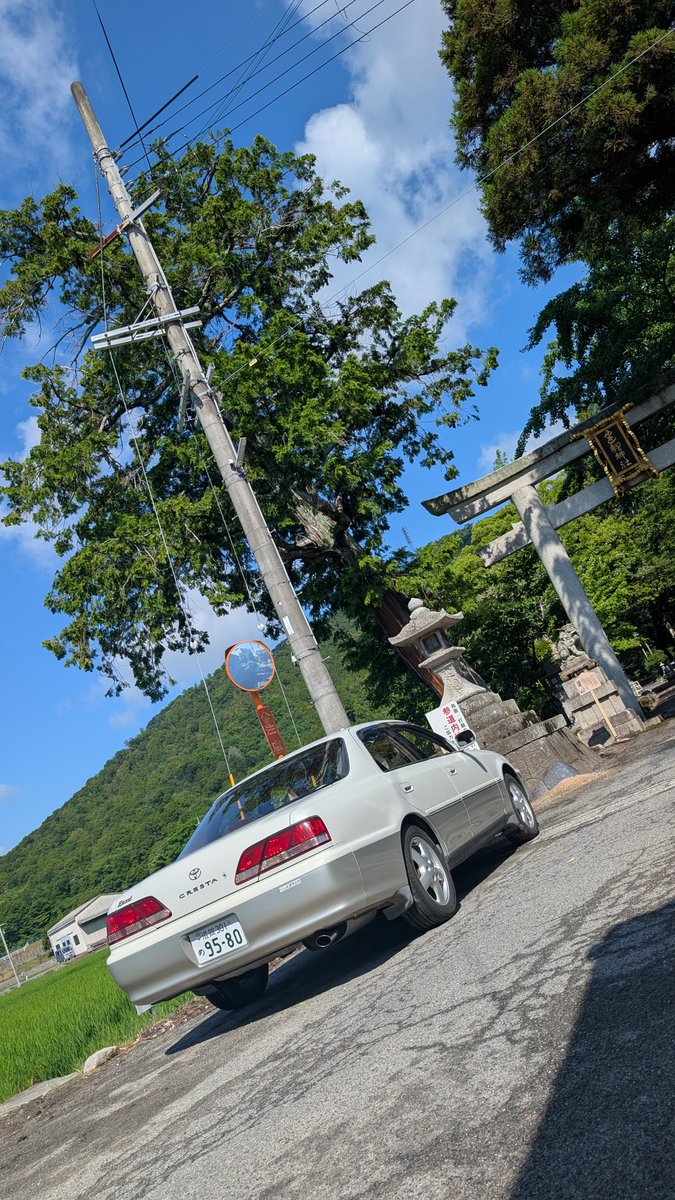 あぎり tweet media