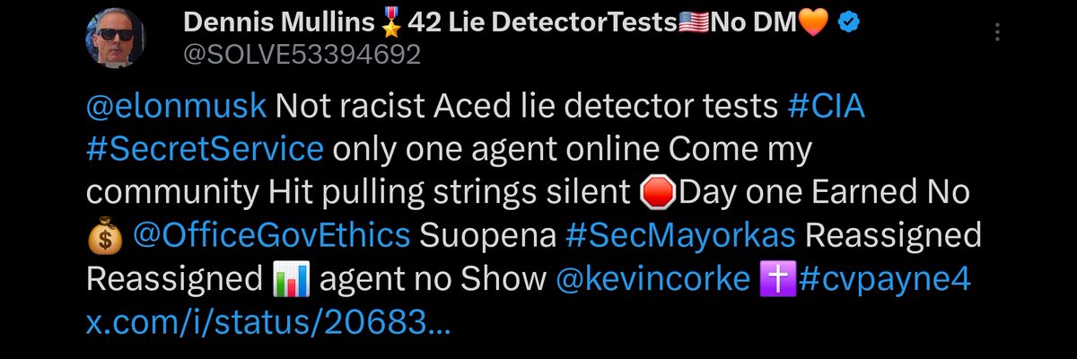 SOLVE53394692's tweet photo. #GavinNewsom #GovKathyHochul #GovWhitmer #Tim_Walz #GovPritzke #GovRonDeSantis #bluelivesmtr #Senmendez ❓️ #kevincorke anything media fake News Ethical #TheJusticeDept lie tests #ElleWoods78 📞 Back GA #1 #2 No biased call Attorney GA Media Mean Help
https://t.co/Jmd1o93jX4 https://t.co/Pr4I2FdnhC