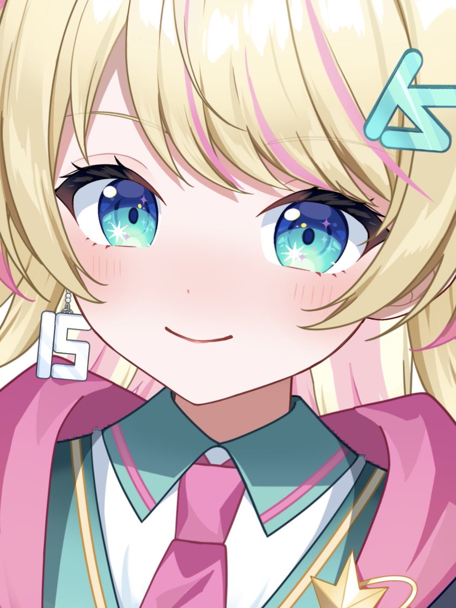 isshiki_is's tweet photo. おはよ💭
*
ドアップいかがですか (ง˘ ᵕ ˘)วｽﾞｲ

 #おはようＶTuber https://t.co/6tWlPFrFvp