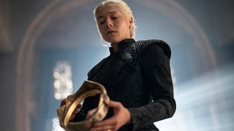 WolfofForteSt's tweet photo. Person go con dey pray for long life to they follow up some kind series, especially this HOUSE OF THE DRAGON🤷‍♂️ https://t.co/3znjuQbFwv