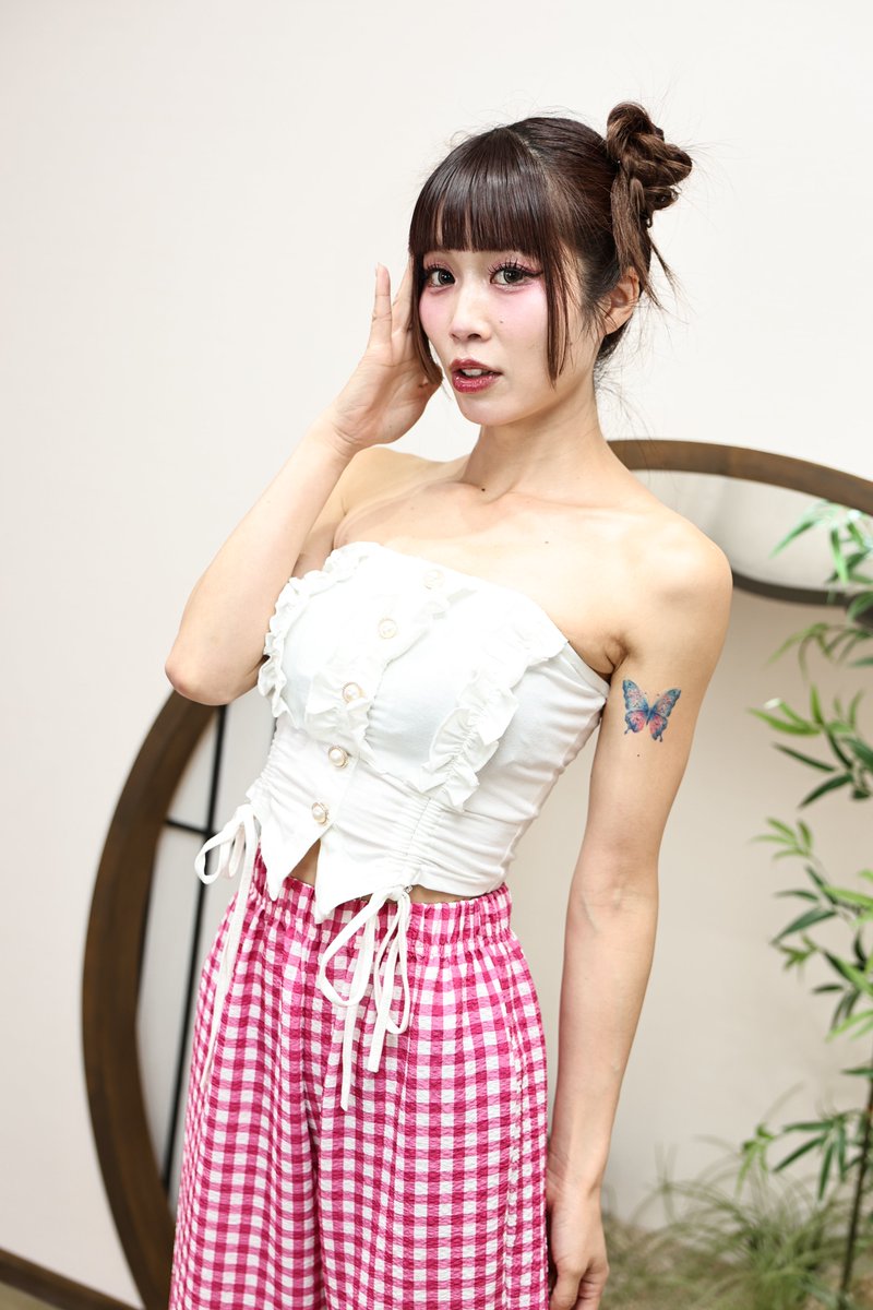 ren5779's tweet photo. shammyちゃん
#shammy
@shammy_hobby
掲載許可はもらいました画像の二次使用は本人のみ https://t.co/NWjzeWpHZY