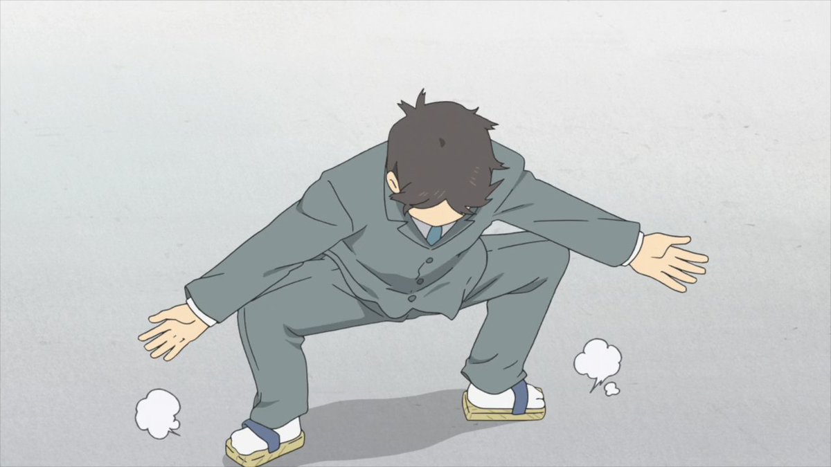Nichijou pic bot tweet media